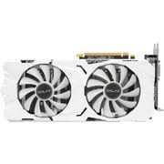 ビデオカード GK-GTX1070Ti-E8GB/WHITEC1