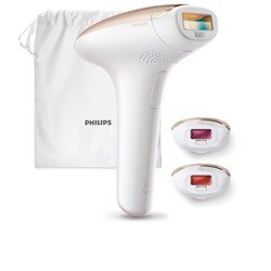 ヨドバシ.com - フィリップス PHILIPS 光美容器 ルメア