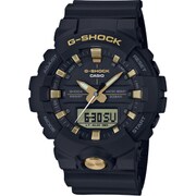 BLACK & GOLD イエローゴールド GA-810B-1A9JF