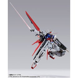 ヨドバシ.com - バンダイ BANDAI METAL BUILD エールストライク