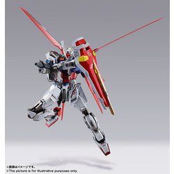 ヨドバシ.com - バンダイ BANDAI METAL BUILD エールストライク