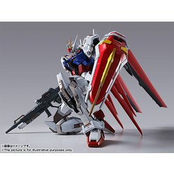 ヨドバシ.com - バンダイ BANDAI METAL BUILD エールストライク