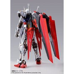 ヨドバシ.com - バンダイ BANDAI METAL BUILD エールストライク