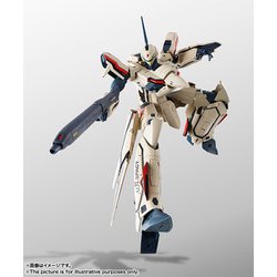 ヨドバシ.com - バンダイ BANDAI DX超合金 YF-19 フルセット