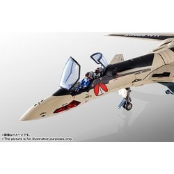 ヨドバシ.com - バンダイ BANDAI DX超合金 YF-19 フルセットパック [マクロスプラス 全高約250mm 塗装済可動フィギュア]  通販【全品無料配達】