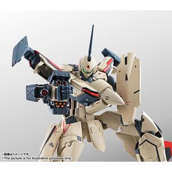 ヨドバシ.com - バンダイ BANDAI DX超合金 YF-19 フルセットパック