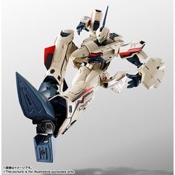 ヨドバシ Com バンダイ Bandai Dx超合金 Yf 19 フルセットパック マクロスプラス 全高約250mm 塗装済可動フィギュア 通販 全品無料配達