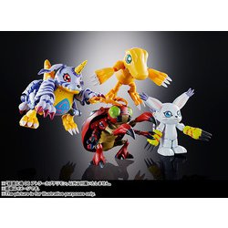 ヨドバシ.com - バンダイ BANDAI 超進化魂 06 アトラー