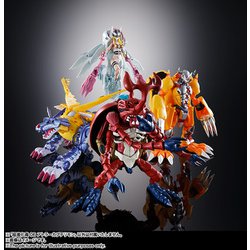 ヨドバシ.com - バンダイ BANDAI 超進化魂 06 アトラー