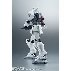 ヨドバシ.com - バンダイスピリッツ ROBOT魂 ＜SIDE MS＞ 機動戦士