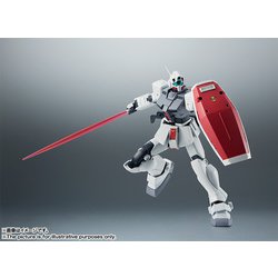 ヨドバシ.com - バンダイスピリッツ ROBOT魂 ＜SIDE MS＞ 機動戦士 