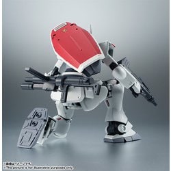 ヨドバシ.com - バンダイスピリッツ ROBOT魂 ＜SIDE MS＞ 機動戦士