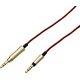 3.5(3極)-3.5(4極) MDR用ヘッドホンケーブル hpcs_03_dg33s_120