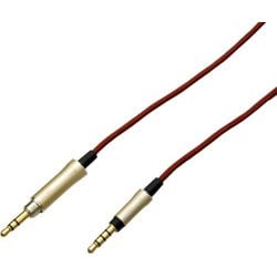 3.5(3極)-3.5(4極) MDR用ヘッドホンケーブル hpcs_03_dg33s_120