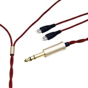 6.3(3極)-2pin(L/R) HD650 660S用ヘッドホンケーブル hpct_03_ub6p_300