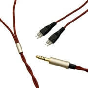 4.4(5極)-2pin(L/R) HD650 660S用バランスヘッドホンケーブル hpct_03_bl4p_120