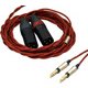 XLR(3極-L/R)-3.5(2極-L/R) バランスヘッドホンケーブル hpct_03_blwx3_300