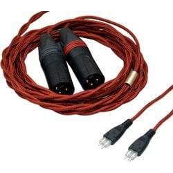 XLR(3極-L/R)-2pin(L/R) HD650 660S用ヘッドホンケーブル hpct_03_blwxp_300