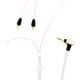 3.5(3極)-A2DC(L/R) イヤホンケーブル モモ iect_02_ub3a_momo_120
