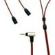 2.5(4極)-2pin(IE series-L/R) バランスイヤホンケーブル iect_03_bl2s_120