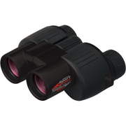 10倍双眼鏡 25mm 290g ポロプリズム式 マルチコート オーロラコート アリーナスポーツ M 10×25 ブラック