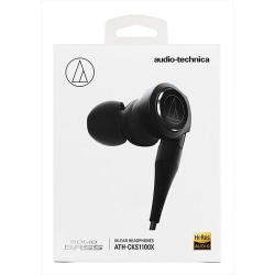 ヨドバシ.com - オーディオテクニカ audio-technica ATH-CKS1100X