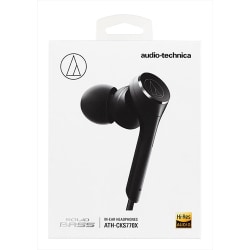 ヨドバシ.com - オーディオテクニカ audio-technica ATH-CKS770X BK