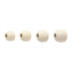 ファインフィットイヤピース Mサイズ ゴールド ER-CKS50M CG
