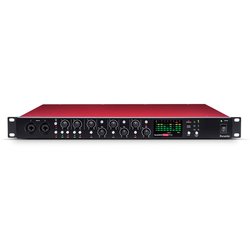 ヨドバシ.com - FOCUSRITE フォーカスライト Scarlett Octopre [8