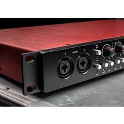 買得 FOCUSRITE Scarlett ADATマイクプリアンプ OctoPre アンプ