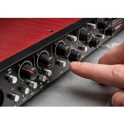 ヨドバシ.com - FOCUSRITE フォーカスライト Scarlett Octopre [8