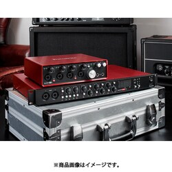 ヨドバシ.com - FOCUSRITE フォーカスライト Scarlett Octopre [8