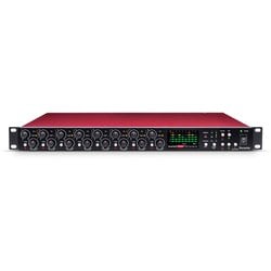 ヨドバシ.com - FOCUSRITE フォーカスライト 8チャンネル ADAT ヨドバシ.com - FOCUSRITE フォーカスライト 8チャンネル ADAT