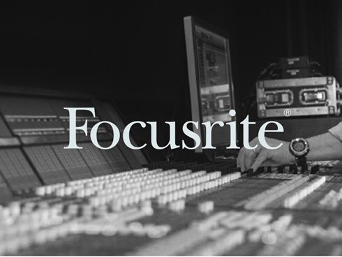 ヨドバシ.com - FOCUSRITE フォーカスライト 1チャンネル マイク