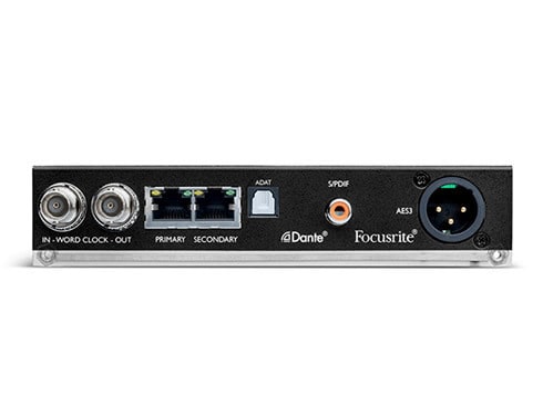 ヨドバシ.com - FOCUSRITE フォーカスライト 1チャンネル マイクプリアンプ Analogue ISA One Mic Preamp  通販【全品無料配達】