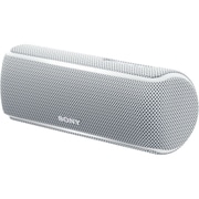 Bluetooth対応スピーカー ホワイト 海外仕様 SRS-XB21 WC JE