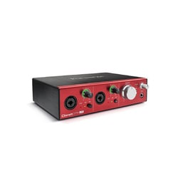 ヨドバシ.com - FOCUSRITE フォーカスライト Clarett 2 Pre USB