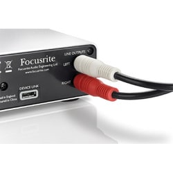 ヨドバシ.com - FOCUSRITE フォーカスライト USBオーディオ