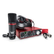 Scarlett 2i2 Studio Pack(gen2)