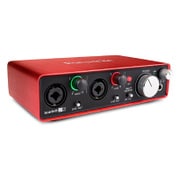 Scarlett 2i2 (gen2)