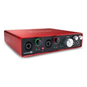 Scarlett 6i6 (gen2)
