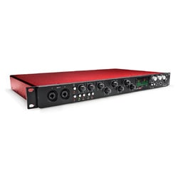 ヨドバシ.com - FOCUSRITE フォーカスライト Scarlett 18i20 (gen2) 通販【全品無料配達】