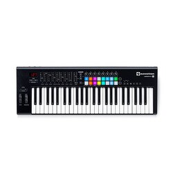 ヨドバシ.com - ノベーション novation MIDIキーボード LAUNCHKEY 49 MKII 通販【全品無料配達】