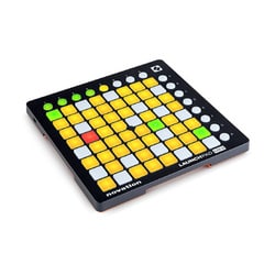 ヨドバシ.com - ノベーション novation MIDIコントローラー