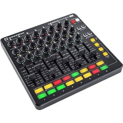 ヨドバシ.com - ノベーション novation LaunchControl XL MKII [MIDI