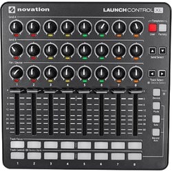 ヨドバシ.com - ノベーション novation LaunchControl XL MKII [MIDI