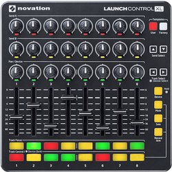 ヨドバシ.com - ノベーション novation LaunchControl XL MKII [MIDI