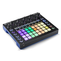 novation NOCTURNE MIDIコントローラー　レア物 ヨドバシ.com - ノベーション novation MIDIコントローラー