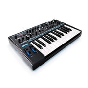 アナログシンセサイザー BassStation II