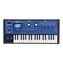 ヨドバシ.com - ノベーション novation アナログモデリング
